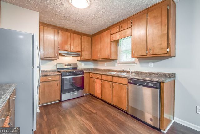 8985 Yarmouth Drive, Jonesboro, GA 30238