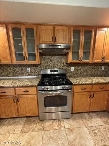 9725 Silver Harvest Court 0, Las Vegas, NV 89183