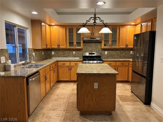 9725 Silver Harvest Court 0, Las Vegas, NV 89183