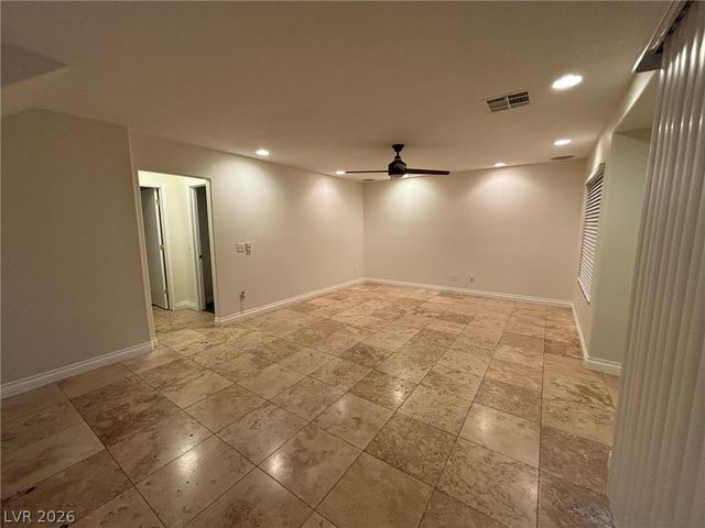 9725 Silver Harvest Court 0, Las Vegas, NV 89183
