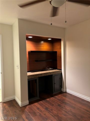 9725 Silver Harvest Court 0, Las Vegas, NV 89183