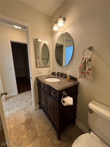 9725 Silver Harvest Court 0, Las Vegas, NV 89183