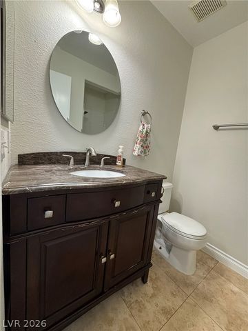 9725 Silver Harvest Court 0, Las Vegas, NV 89183