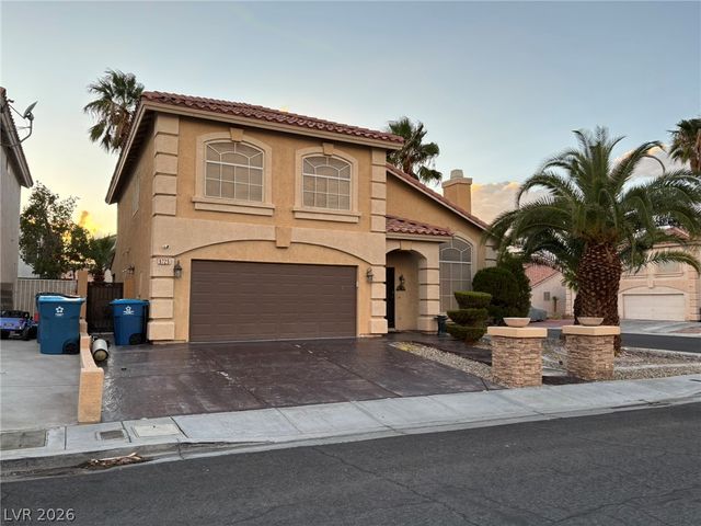9725 Silver Harvest Court 0, Las Vegas, NV 89183