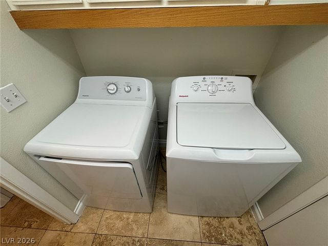 9725 Silver Harvest Court 0, Las Vegas, NV 89183