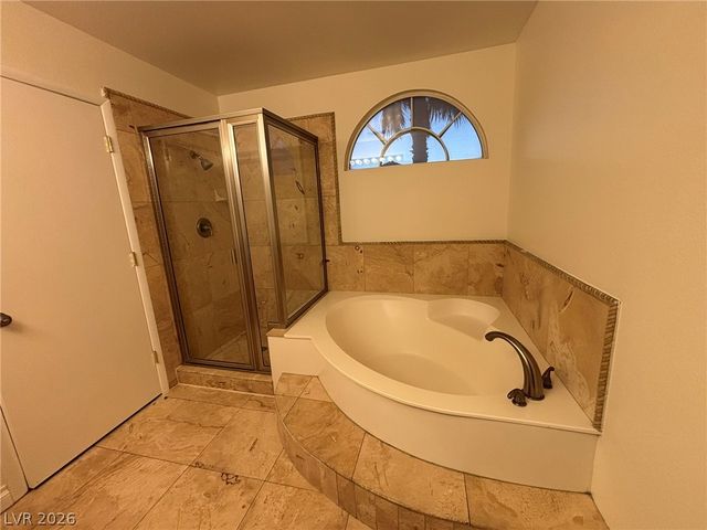 9725 Silver Harvest Court 0, Las Vegas, NV 89183