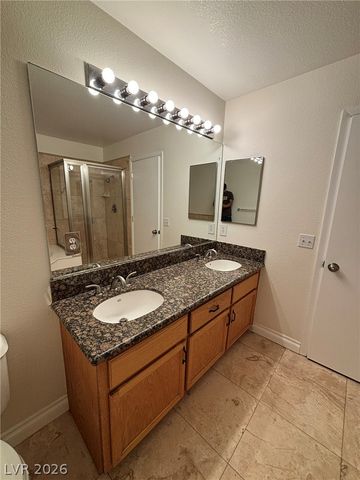 9725 Silver Harvest Court 0, Las Vegas, NV 89183