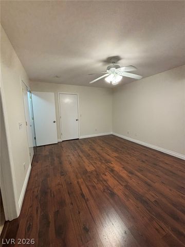 9725 Silver Harvest Court 0, Las Vegas, NV 89183