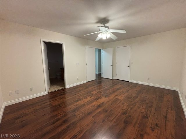 9725 Silver Harvest Court 0, Las Vegas, NV 89183