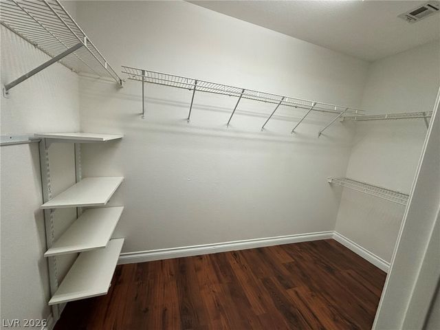 9725 Silver Harvest Court 0, Las Vegas, NV 89183
