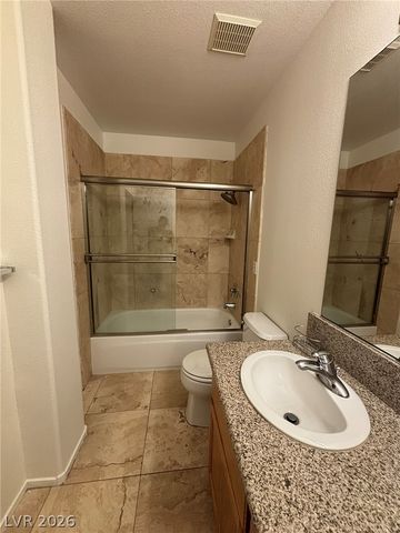 9725 Silver Harvest Court 0, Las Vegas, NV 89183