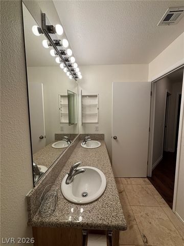 9725 Silver Harvest Court 0, Las Vegas, NV 89183