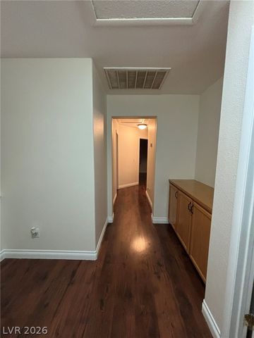 9725 Silver Harvest Court 0, Las Vegas, NV 89183