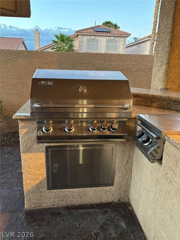 9725 Silver Harvest Court 0, Las Vegas, NV 89183
