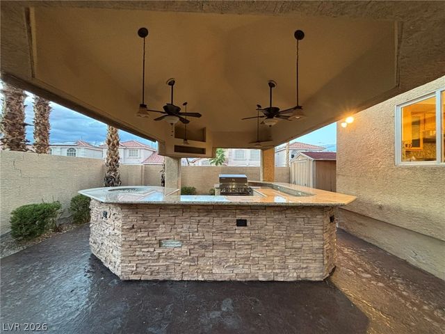 9725 Silver Harvest Court 0, Las Vegas, NV 89183