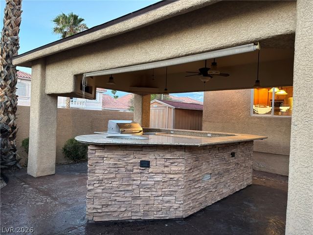 9725 Silver Harvest Court 0, Las Vegas, NV 89183
