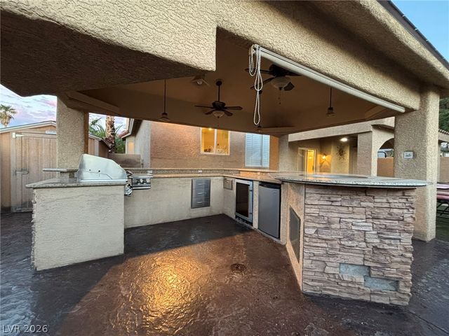 9725 Silver Harvest Court 0, Las Vegas, NV 89183