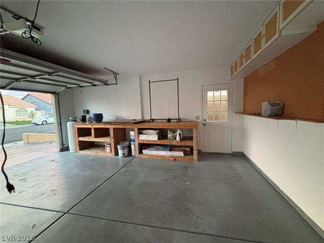 9725 Silver Harvest Court 0, Las Vegas, NV 89183