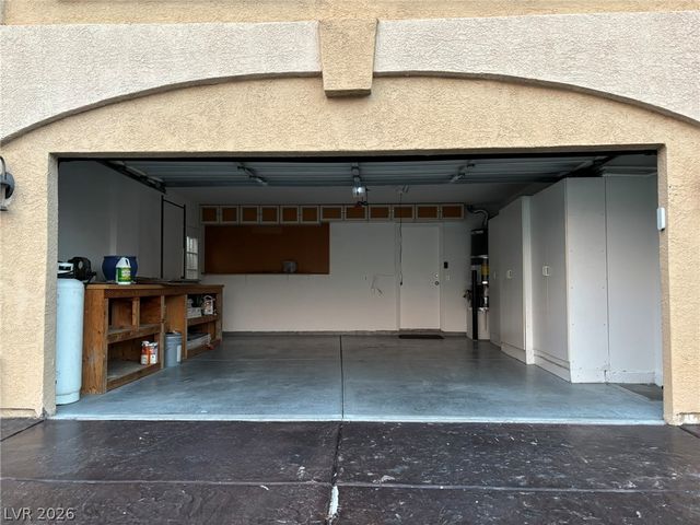 9725 Silver Harvest Court 0, Las Vegas, NV 89183