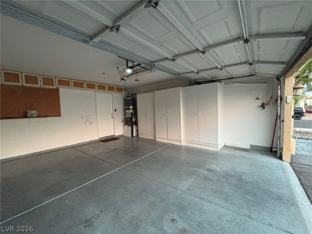 9725 Silver Harvest Court 0, Las Vegas, NV 89183