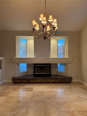 9725 Silver Harvest Court 0, Las Vegas, NV 89183