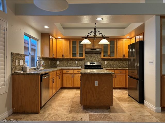 9725 Silver Harvest Court 0, Las Vegas, NV 89183