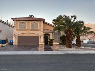 9725 Silver Harvest Court 0, Las Vegas, NV 89183