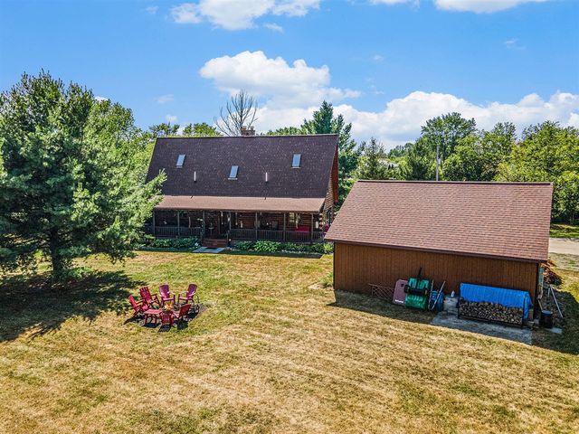 4667 52nd Street, Holland, MI 49423