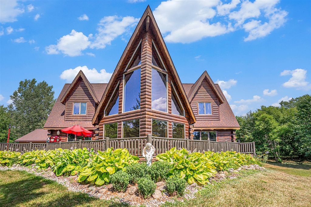 4667 52nd Street, Holland, MI 49423
