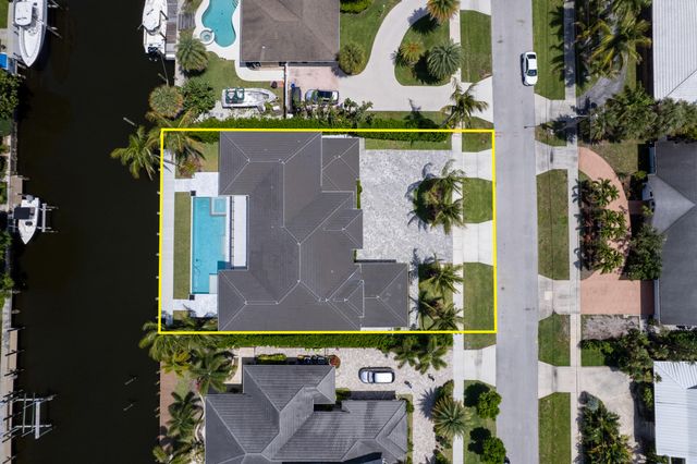 619 Riverside Road, North Palm Beach, FL 33408