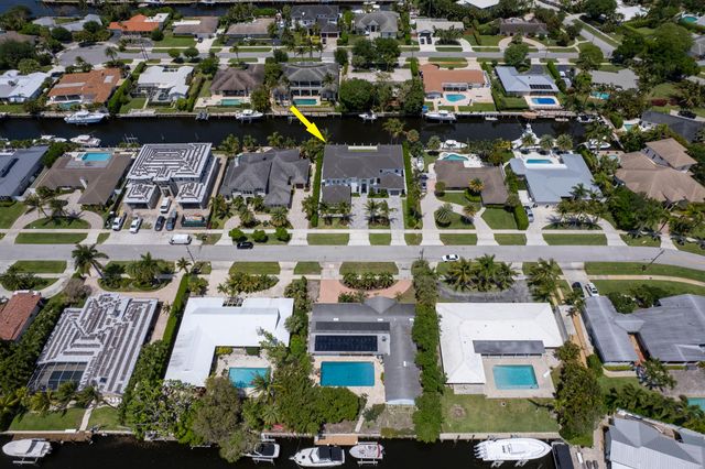 619 Riverside Road, North Palm Beach, FL 33408