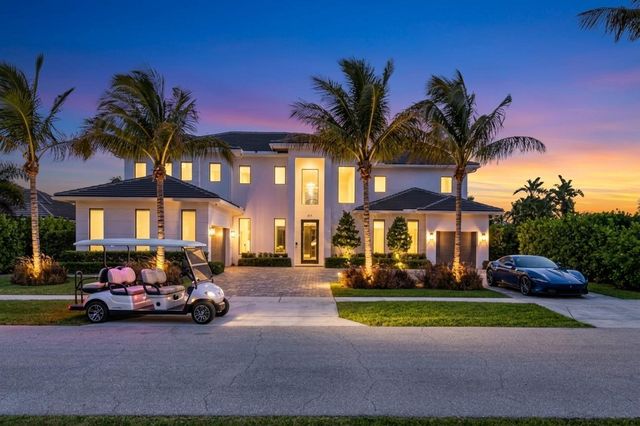 619 Riverside Road, North Palm Beach, FL 33408