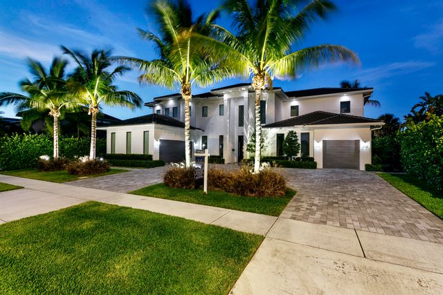 619 Riverside Road, North Palm Beach, FL 33408