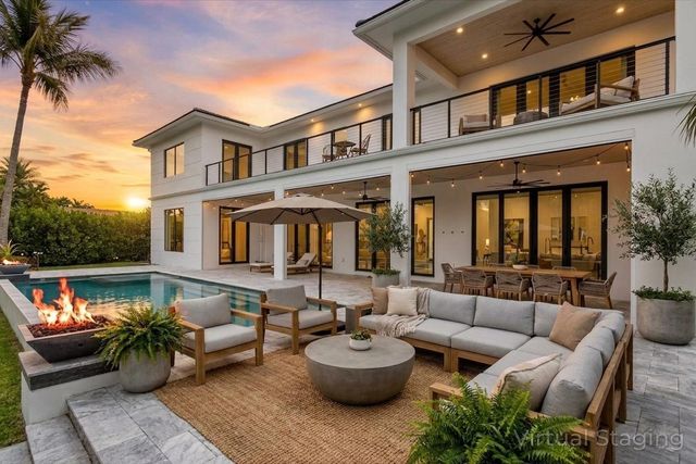 619 Riverside Road, North Palm Beach, FL 33408