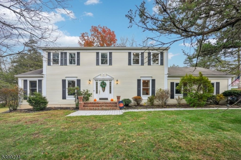 215 Readington Rd, Branchburg Twp., NJ 08876
