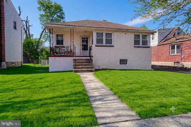 32 BONSALL AVE, Aldan, PA 19018