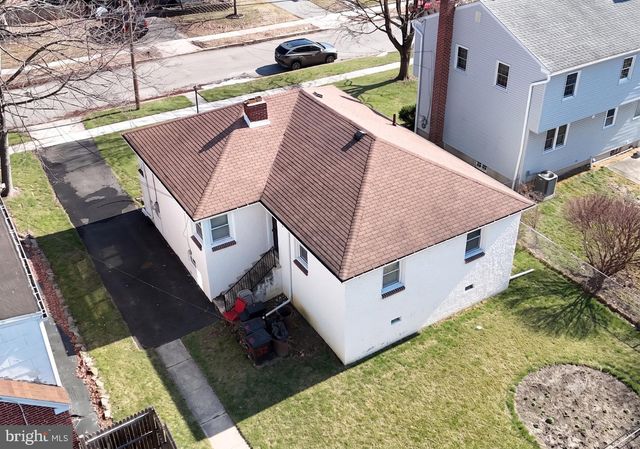32 BONSALL AVE, Aldan, PA 19018