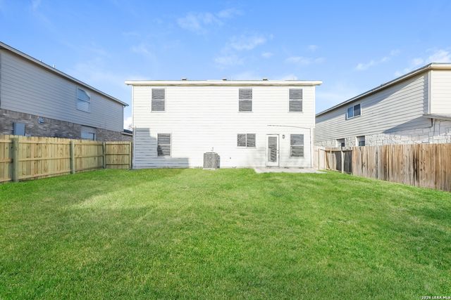 122 Blue Juniper, San Antonio, TX 78253