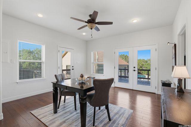 1210 & 1230 PERSIMMON PASS, Fischer, TX 78623