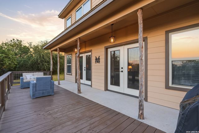 1210 & 1230 PERSIMMON PASS, Fischer, TX 78623