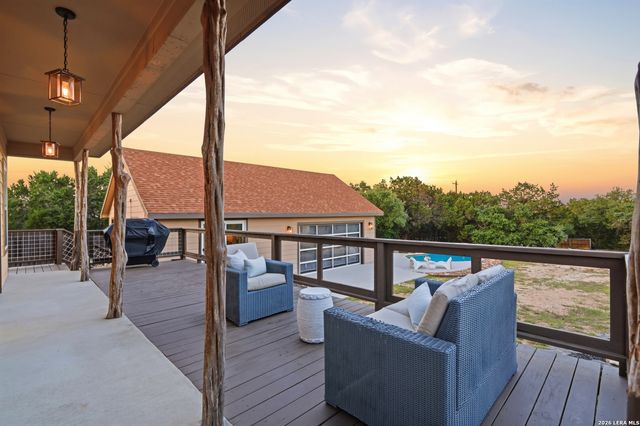1210 & 1230 PERSIMMON PASS, Fischer, TX 78623