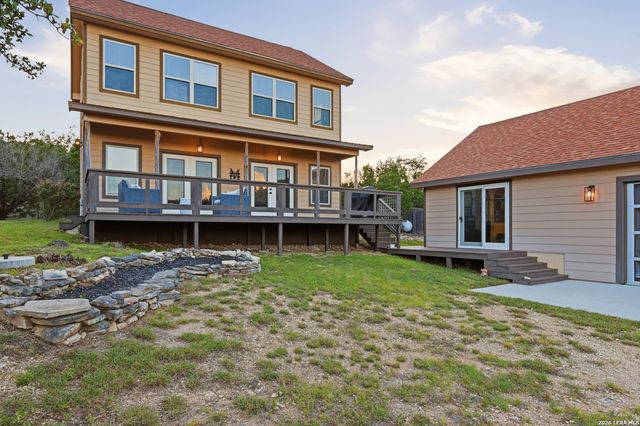 1210 & 1230 PERSIMMON PASS, Fischer, TX 78623