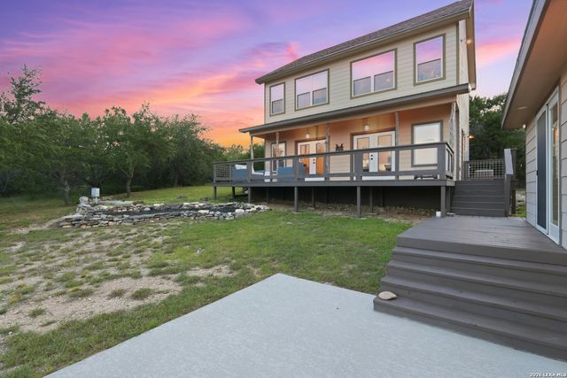 1210 & 1230 PERSIMMON PASS, Fischer, TX 78623