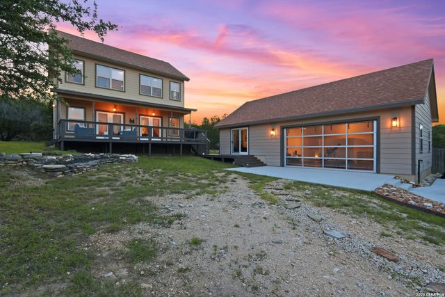 1210 & 1230 PERSIMMON PASS, Fischer, TX 78623
