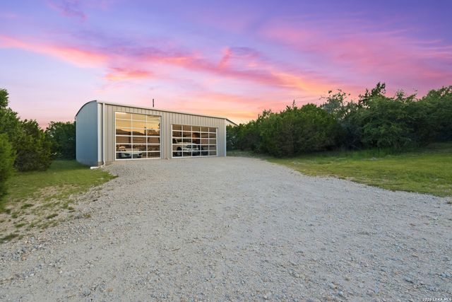 1210 & 1230 PERSIMMON PASS, Fischer, TX 78623