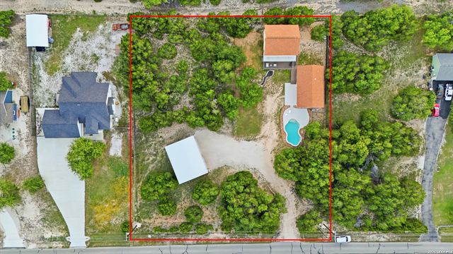 1210 & 1230 PERSIMMON PASS, Fischer, TX 78623