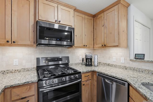 1210 & 1230 PERSIMMON PASS, Fischer, TX 78623