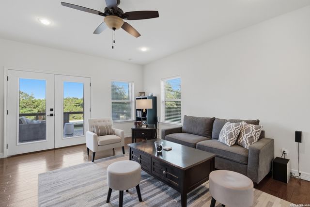 1210 & 1230 PERSIMMON PASS, Fischer, TX 78623