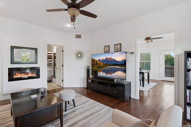 1210 & 1230 PERSIMMON PASS, Fischer, TX 78623