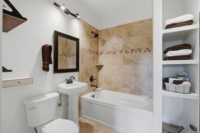1210 & 1230 PERSIMMON PASS, Fischer, TX 78623
